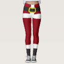Search for christmas leggings Costume