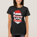 Search for meemaw tshirts Claus
