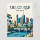 Search for federation postcards Victoria