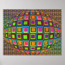 Search for visual posters Optical