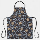 Search for arts and crafts aprons Vintage floral