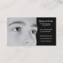 Search for eye doctor appointment cards Optometry