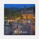 Search for basque magnets Bilbao