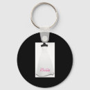 Search for bride party favours key rings White
