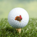 Search for turkey golf balls Cartoon