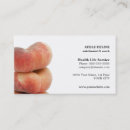 Search for grocery store business cards Greengrocer