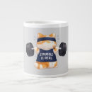 Search for weightlifter mugs Weightlifting