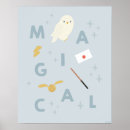 Search for hedwig posters Witch