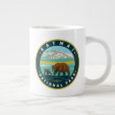 Search for katmai mugs Katmai national park