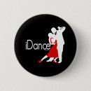 Search for ballroom dancer badges Tango