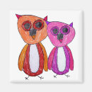 Search for hoot magnets Owls