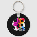 Search for football field key rings Coach