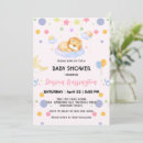 Search for lion cub invitations Cute