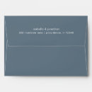 Search for slate blue envelopes Simple