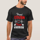 Search for chd awareness tshirts Proud