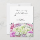 Search for multi coloured rsvp cards Multicolor