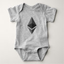 Search for crypto baby clothes Currency