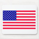 Search for american mousepads Flag