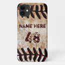 Search for baseball cases iphone cases Number