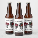 Search for sugar skull wine labels Skulls