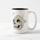 Search for creepy mugs Dead