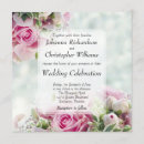 Search for pink peony wedding invitations Flowers