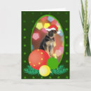 Search for german shepherd puppy christmas cards Puppies