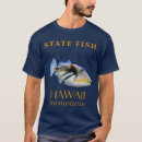 Search for hawaii fish tshirts Humuhumu