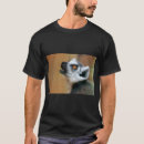 Search for mammals tshirts Wildlife
