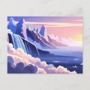 Search for small waterfall postcards Landscape