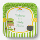 Search for african american baby shower plates Girl