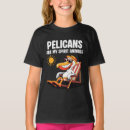Search for animal lover kids tshirts Bird