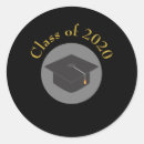 Search for university graduation stickers Minimalist