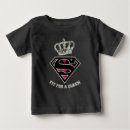 Search for dc comics baby clothes Super giril