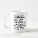 Search for i came i saw mugs Sarcasm