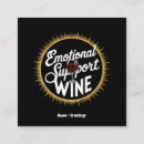 Search for beverage business cards Alcohol