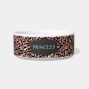 Search for pink dog bowls Modern