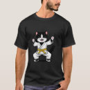Search for funny martial arts tshirts Animal