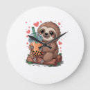 Search for boba tea art Chibi