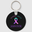 Search for cancer survivor key rings Support