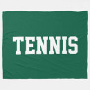 Search for tennis blankets Sporty