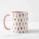 Search for kawaii ice cream mugs Cute