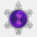 Search for black hole christmas tree decorations Universe