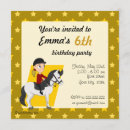 Search for cartoon horse invitations Equestrian
