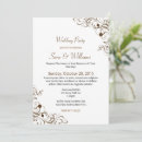 Search for ornament wedding invitations Ornamental