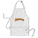 Search for aquaman aprons Logo