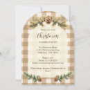 Search for brown christmas invitations Script