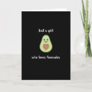 Search for avocados cards Vegetarian