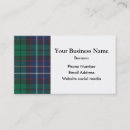 Search for plaids business cards Customer