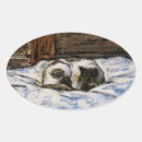 Search for french cats stickers Vintage
